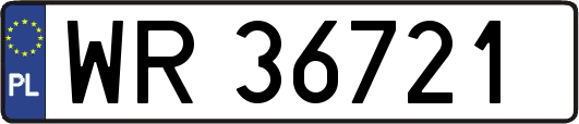 WR36721