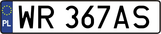 WR367AS