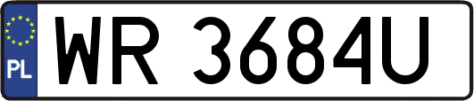 WR3684U