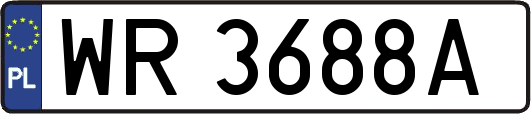 WR3688A