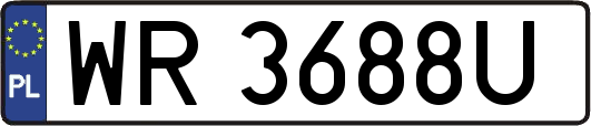 WR3688U