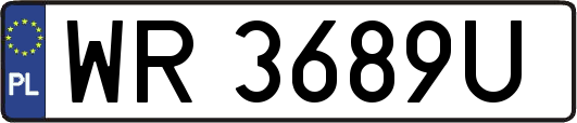 WR3689U