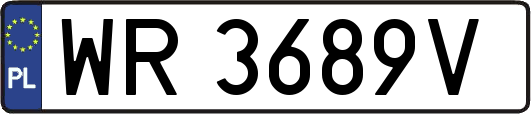 WR3689V