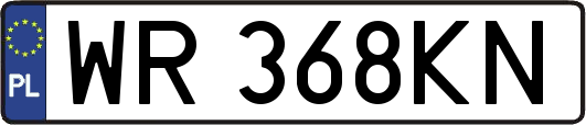WR368KN