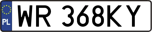 WR368KY