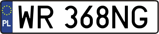 WR368NG