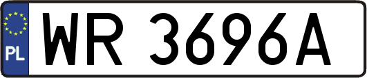 WR3696A