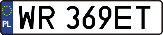 WR369ET