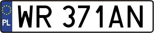 WR371AN