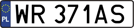 WR371AS