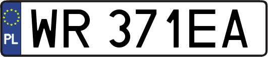 WR371EA