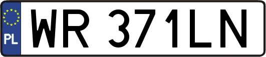 WR371LN