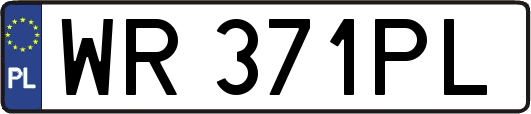 WR371PL