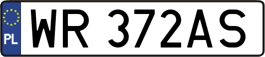 WR372AS