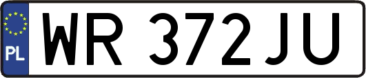 WR372JU