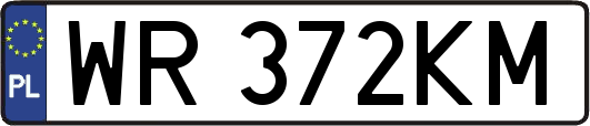 WR372KM