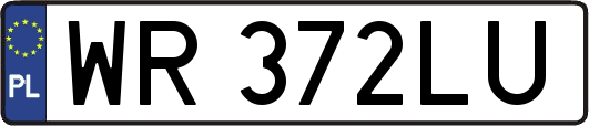 WR372LU