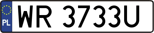 WR3733U