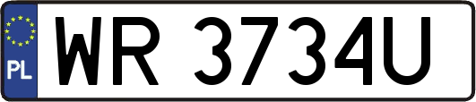 WR3734U