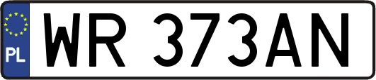 WR373AN
