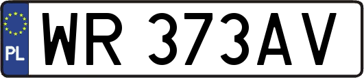 WR373AV