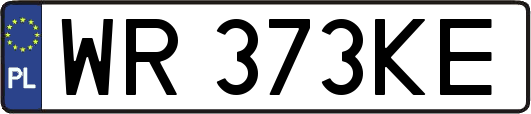 WR373KE