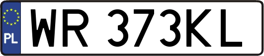 WR373KL