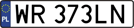 WR373LN
