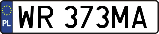 WR373MA