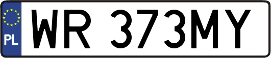 WR373MY