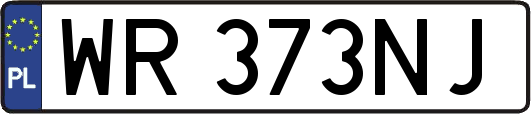 WR373NJ