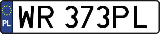 WR373PL