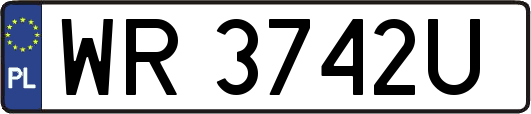 WR3742U