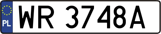 WR3748A