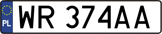 WR374AA