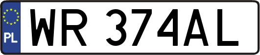WR374AL