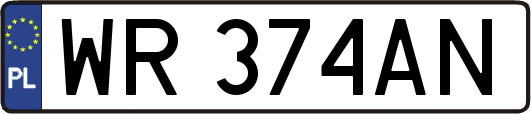WR374AN