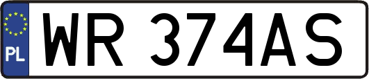 WR374AS