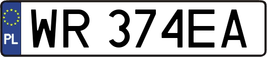 WR374EA