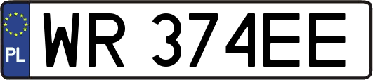 WR374EE