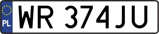 WR374JU