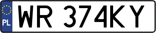 WR374KY