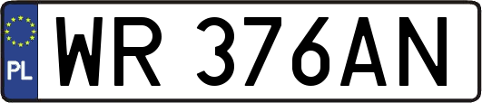 WR376AN