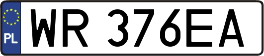 WR376EA