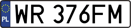 WR376FM