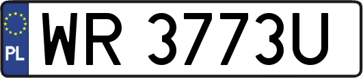 WR3773U