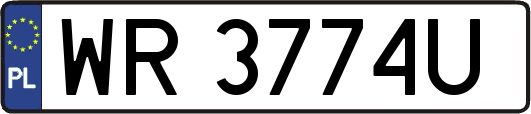 WR3774U