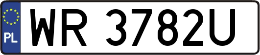 WR3782U