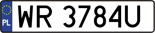 WR3784U