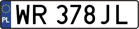 WR378JL